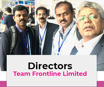 Frontline Team